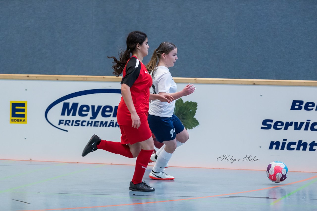 Bild 724 - wBJ Loewinnen-Cup